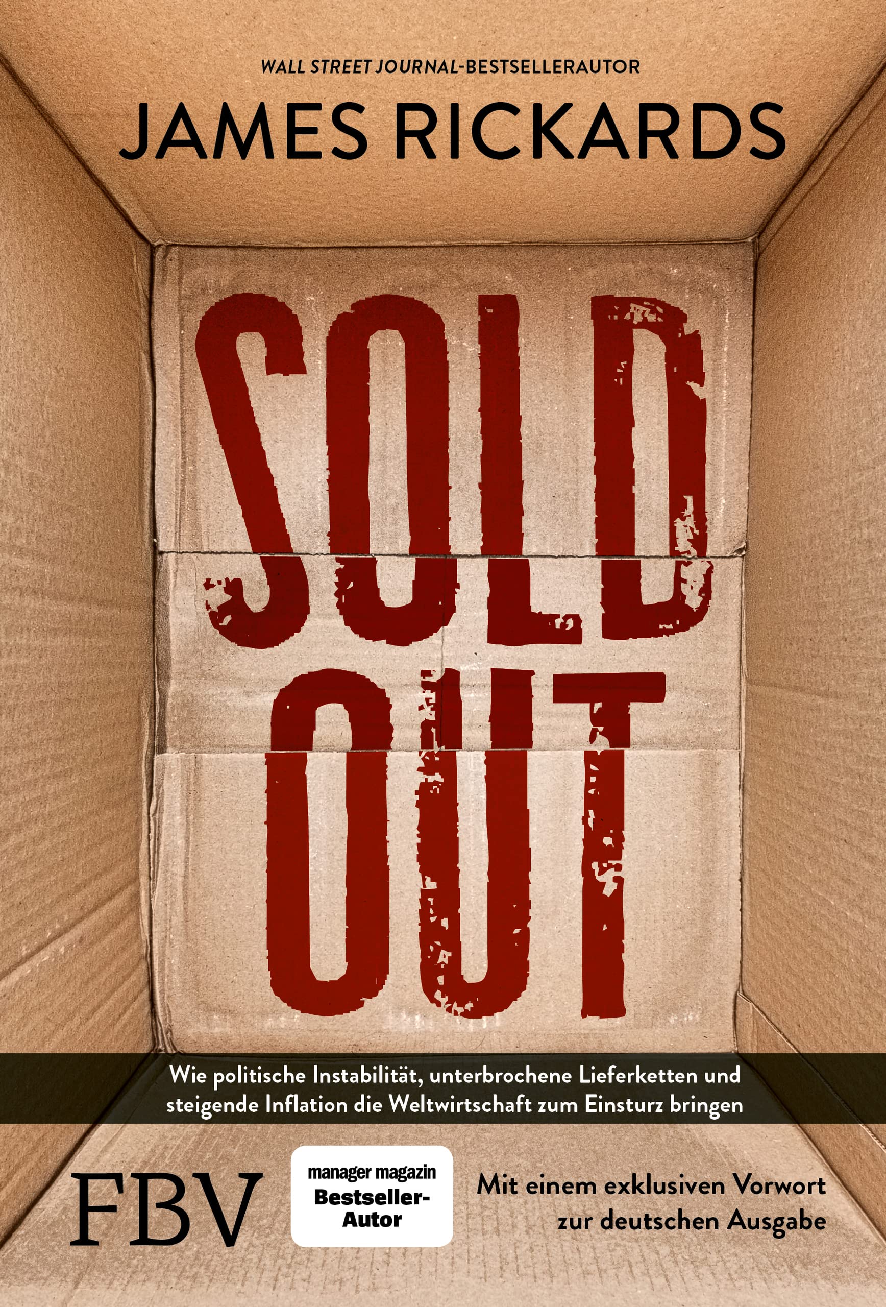 Sold Out – Ausverkauft Business, Finance & Career
