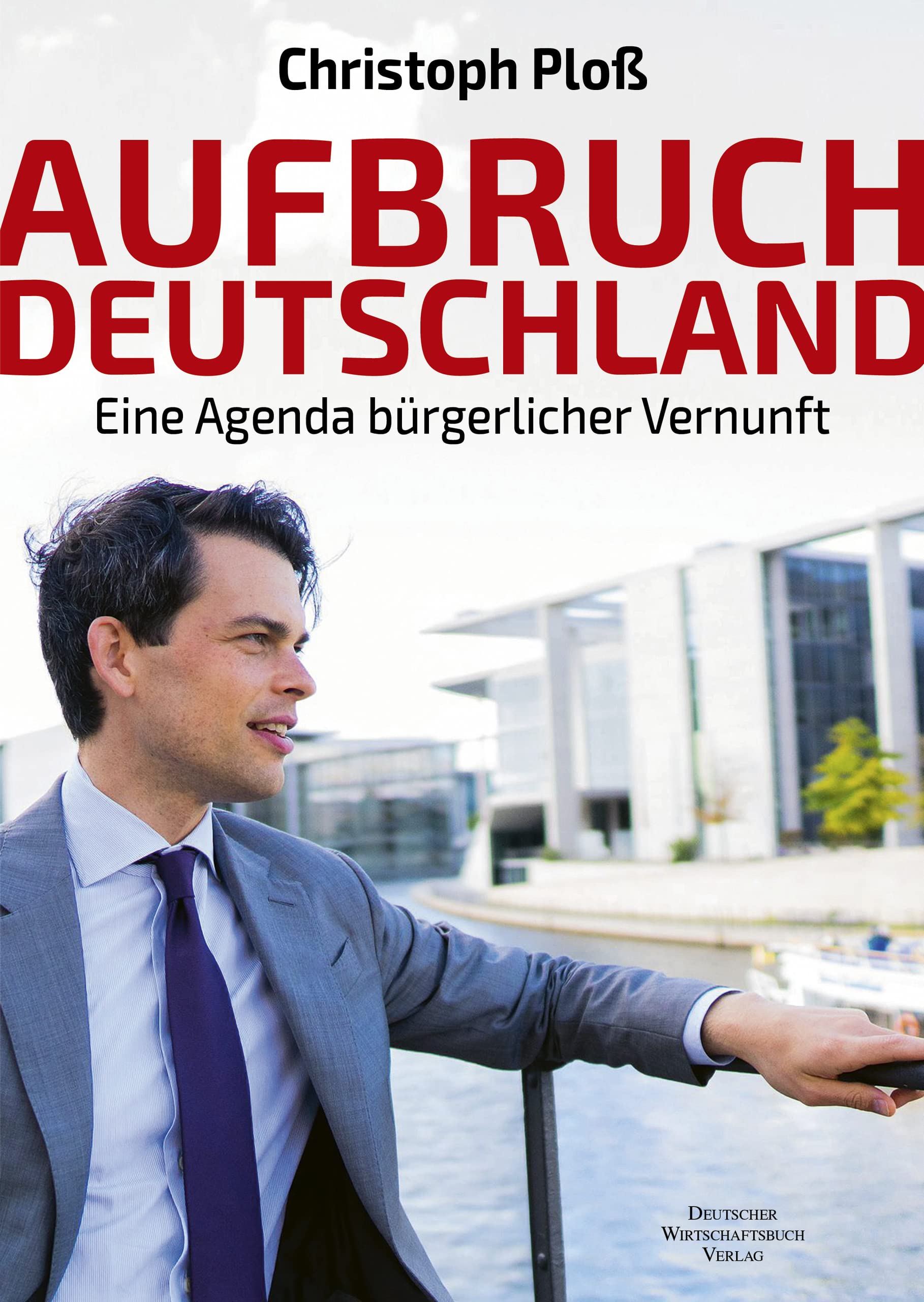 Aufbruch Deutschland Books