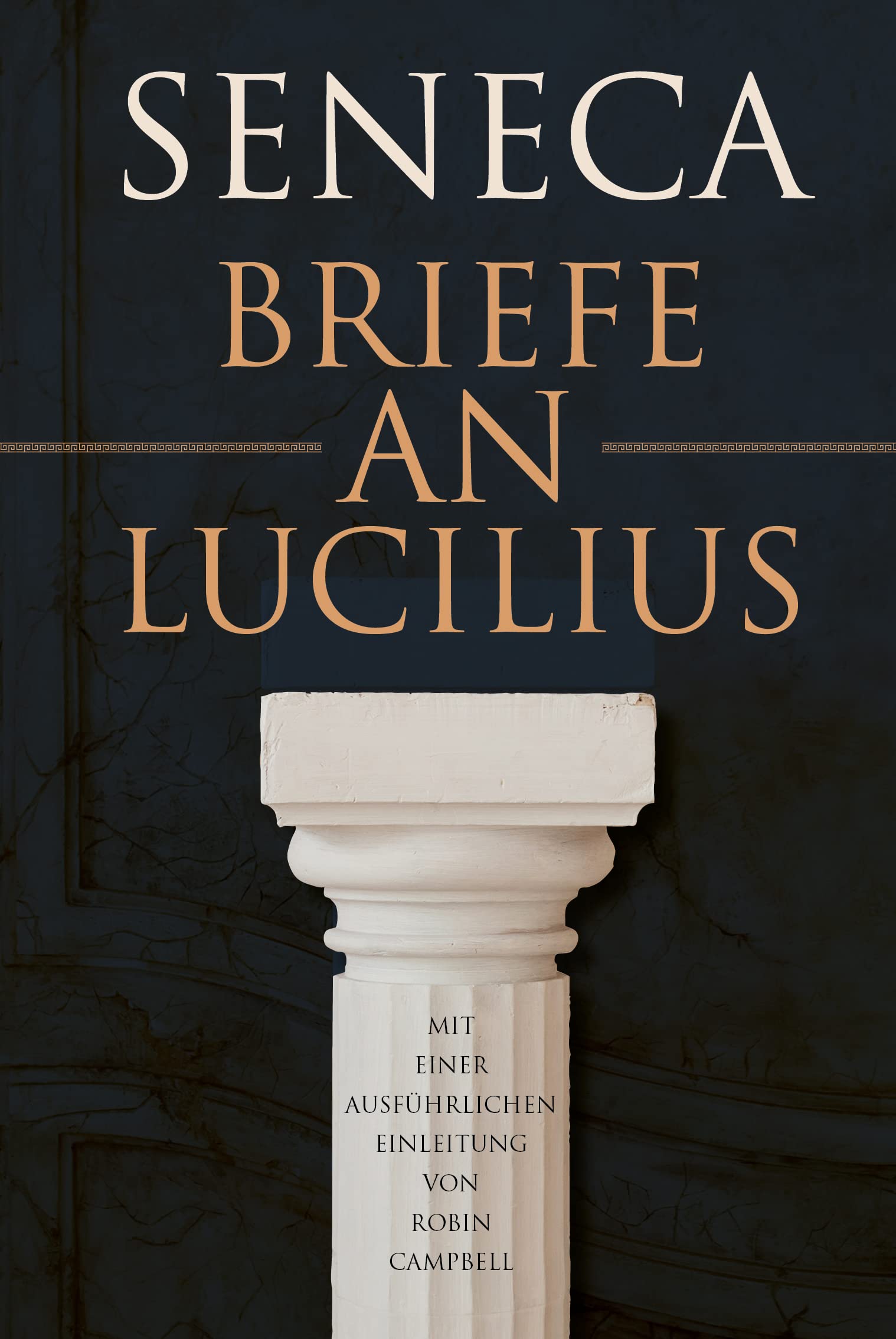Product Image: Briefe an Lucilius