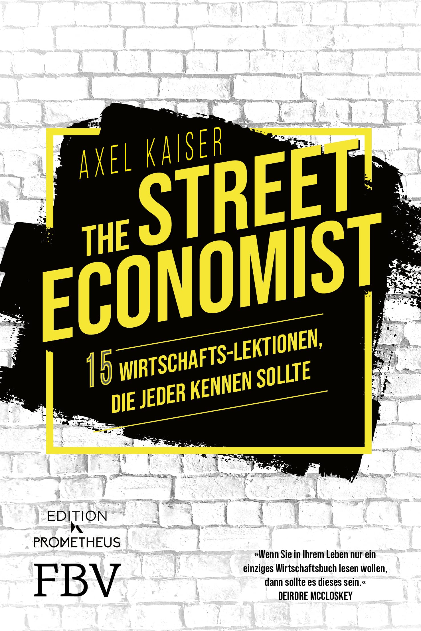 The Street Economist Business & Technology
