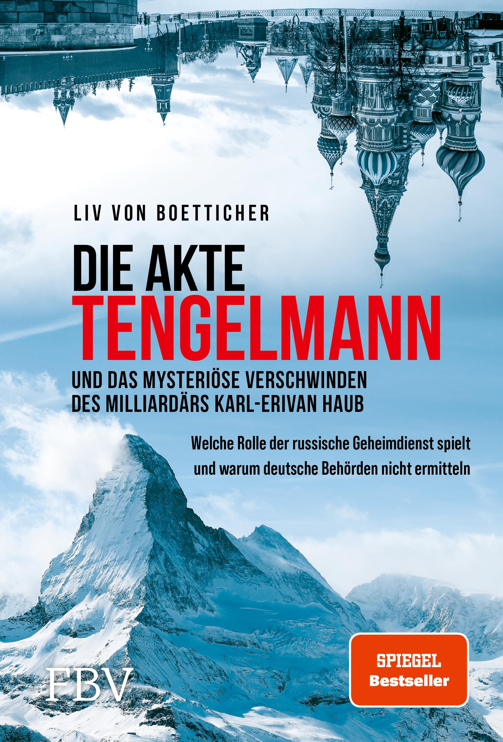 Die Akte Tengelmann und das mysteriöse Verschwinden des Milliardärs Karl-Erivan Haub Social Sciences