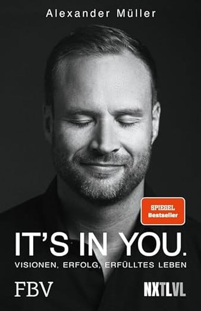 Product Image: It's in you!
