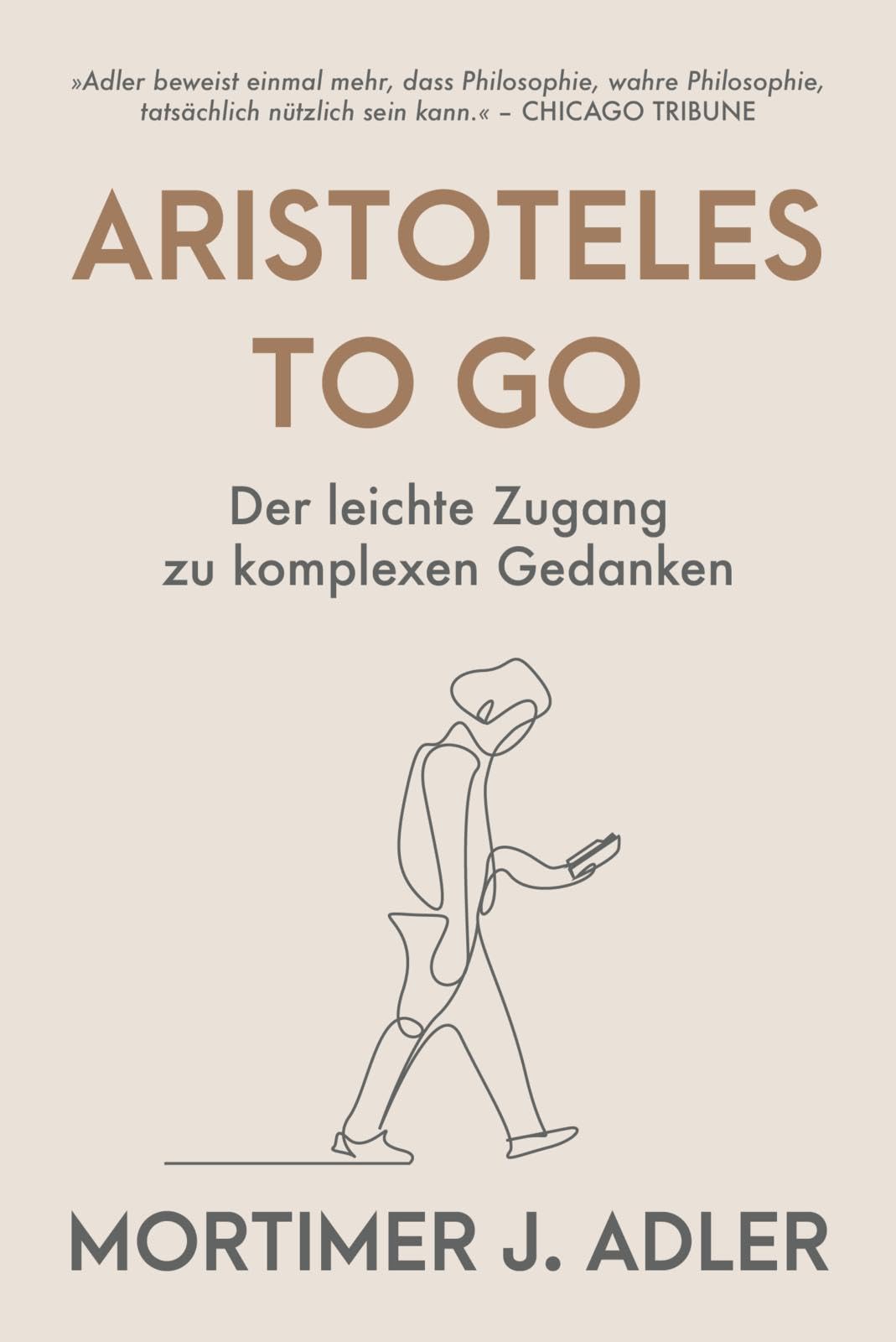 Product Image: Aristoteles to go