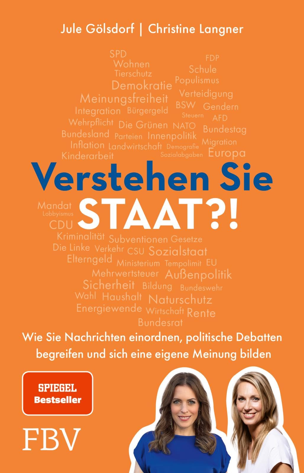Verstehen Sie Staat?! Books