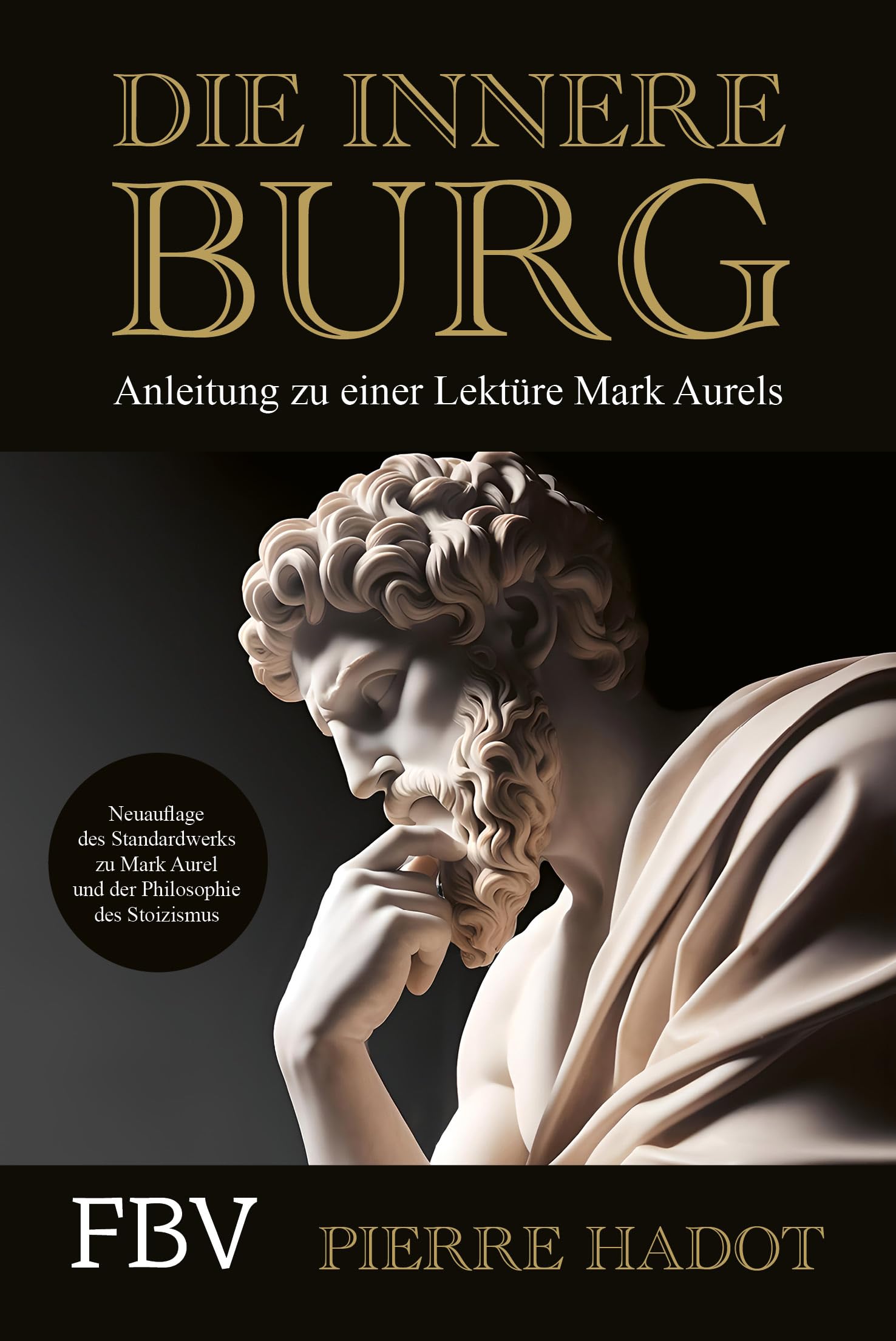 Die innere Burg Philosophy Books
