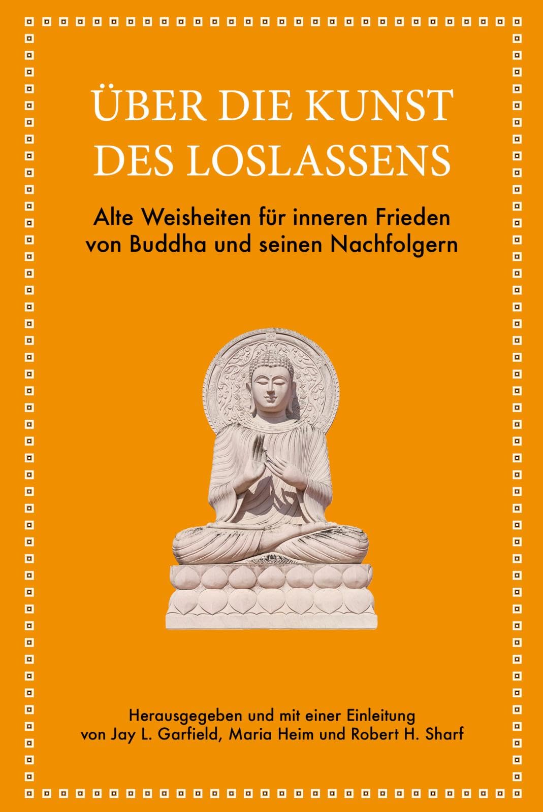 Über die Kunst des Loslassens book