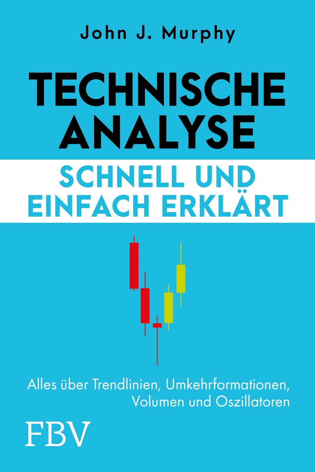 Product Image: Technische Analyse - schnell und einfach erklärt