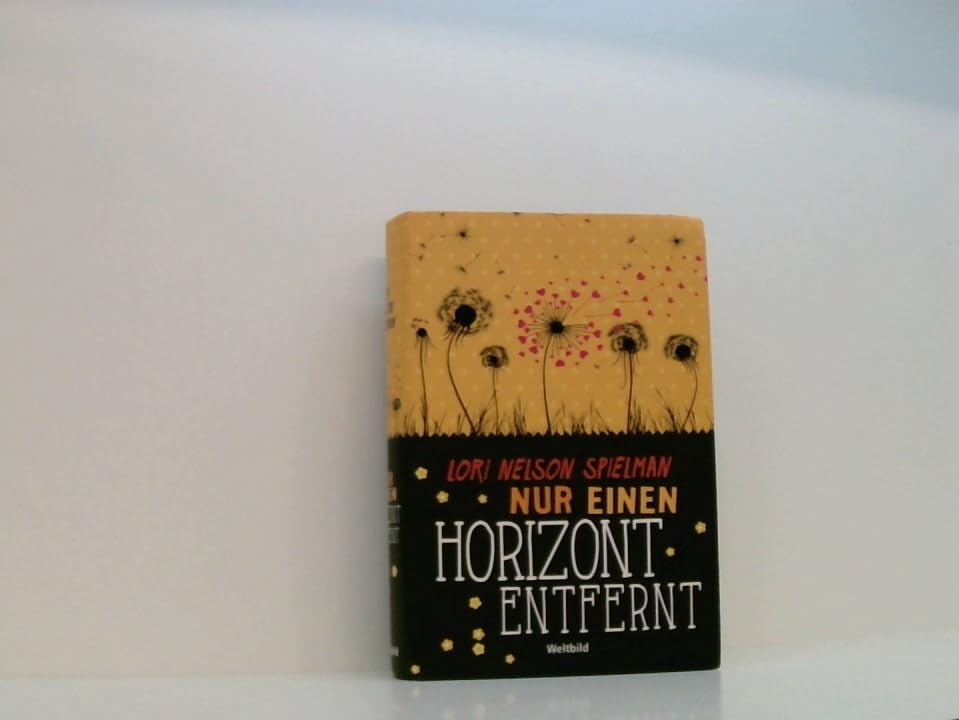 Nur einen Horizont entfernt Lifestyle