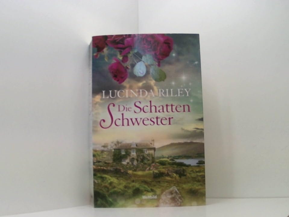 Die sieben Schwestern, Band 1 Books