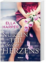 Nur ein Teil deines Herzens Books
