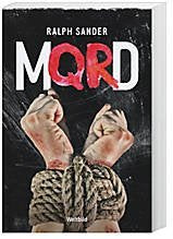 MQRD Books