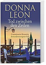 Tod zwischen den Zeilen: Commissario Brunettis dreiundzwanzigster Fall Books
