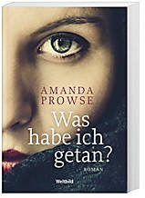 Was habe ich getan? Books