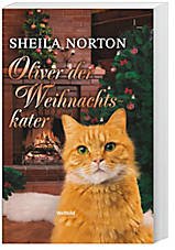 Oliver der Weihnachtskater Books