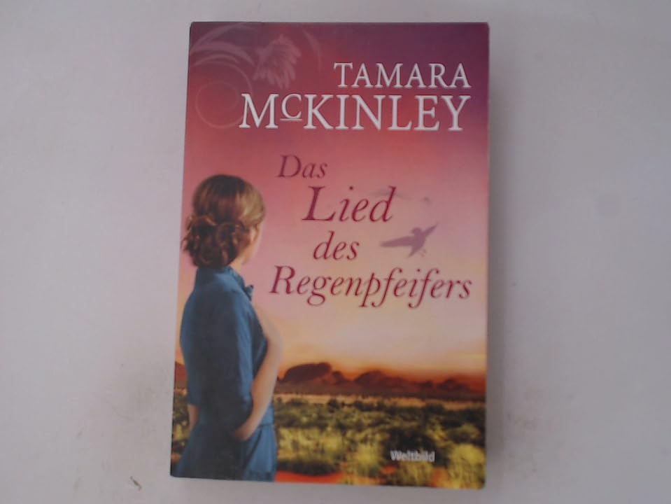 Product Image: Das Lied des Regenpfeifers : Roman.