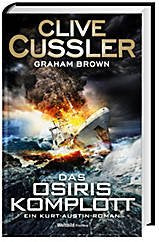 Das Osiris Komplott Action & Adventure