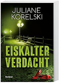 Product Image: Eiskalter Verdacht