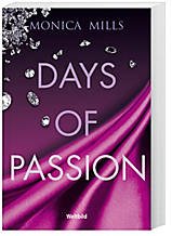 Days of Passion Books