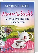 Product Image: Nimm's leicht. Vier Ladys und ein Kurschatten
