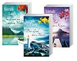 Die Weiße-Wolken-Trilogie: Im Land der weißen Wolke / Das Lied der Maori / Der Ruf des Kiwis Books