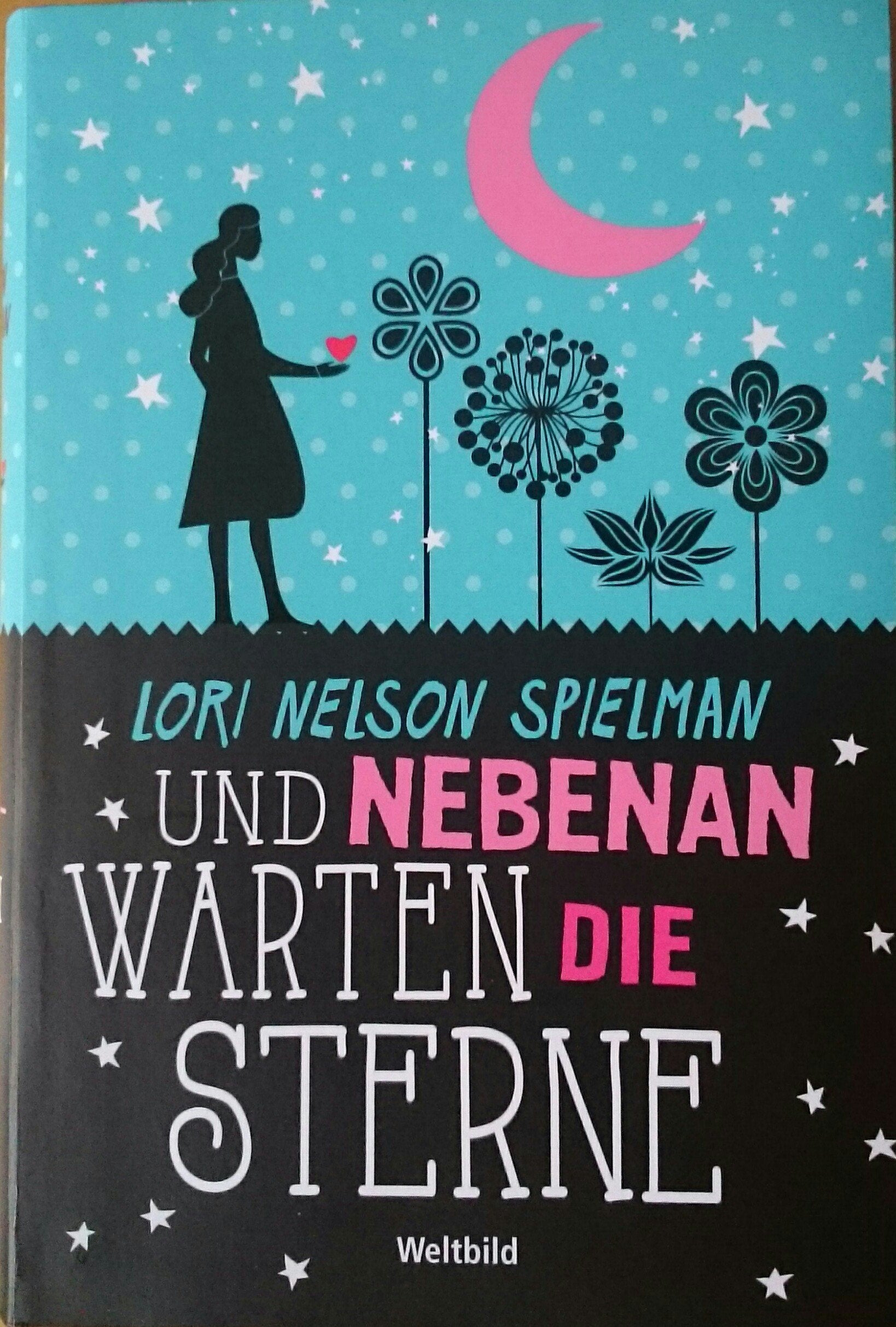 Product Image: Und nebenan warten die Sterne