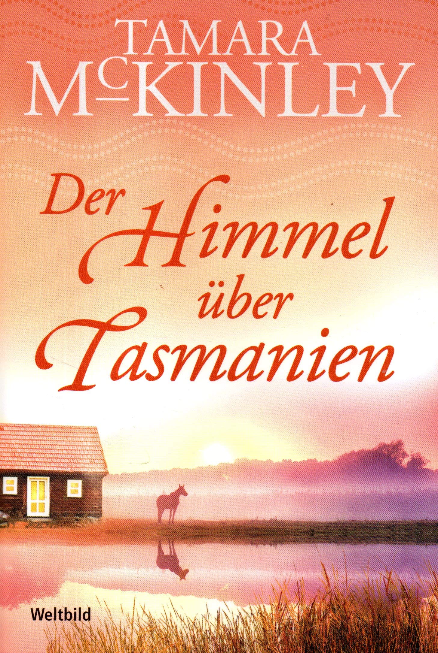 Product Image: Der Himmel über Tasmanien :