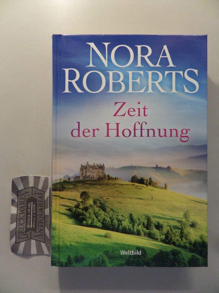 Zeit-Trilogie: Zeit der Träume/Zeit der Hoffnung/Zeit des Glücks book