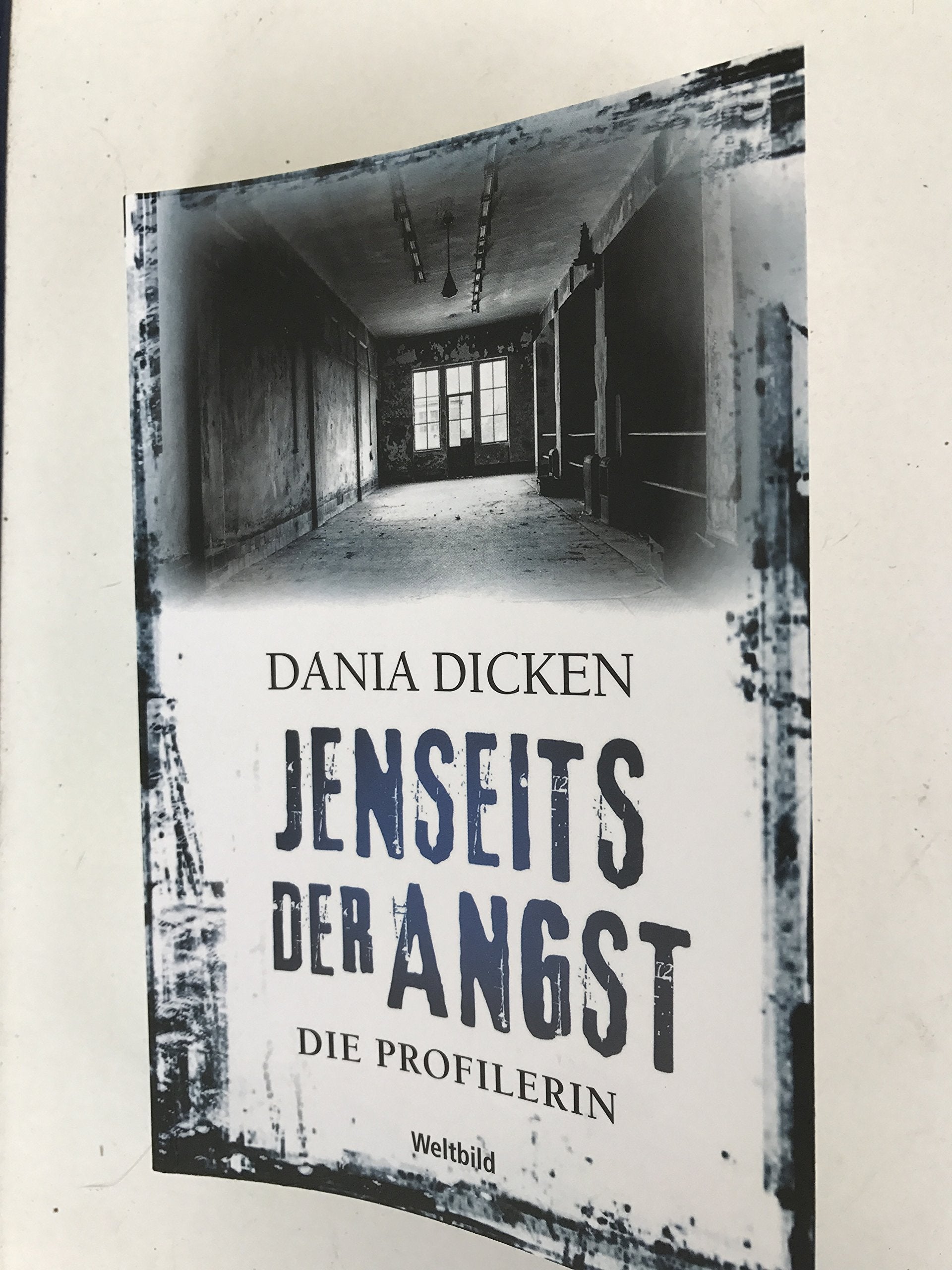 Jenseits der Angst Books