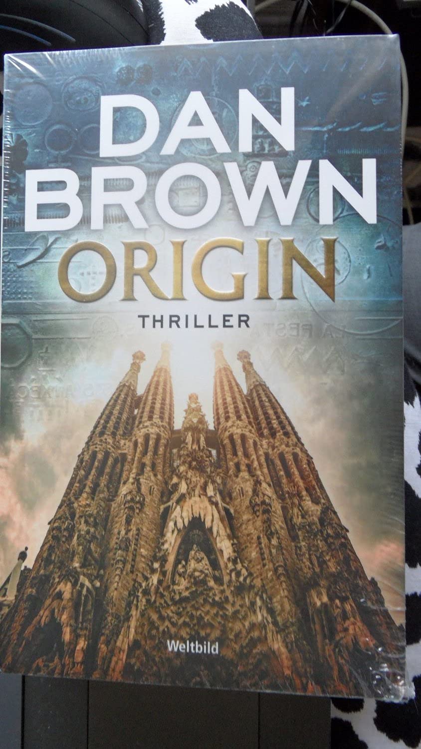 Origin Books