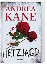 Hetzjagd Books