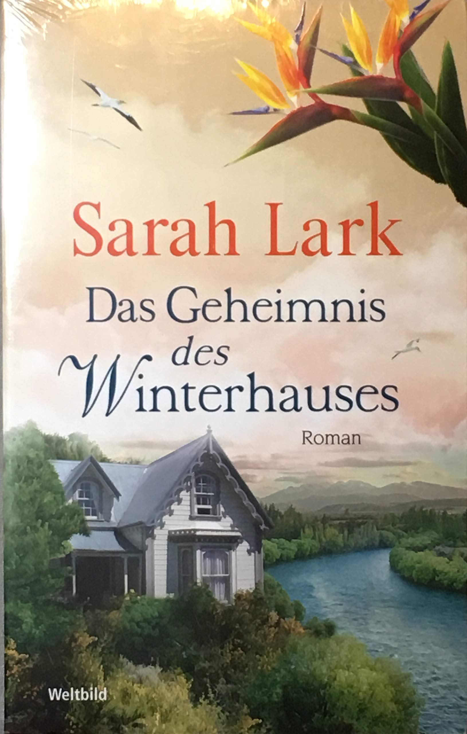 Das Geheimnis des Winterhauses Books