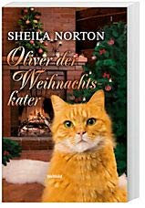 Oliver der Weihnachtskater Books