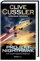 Projekt Nighthawk Books