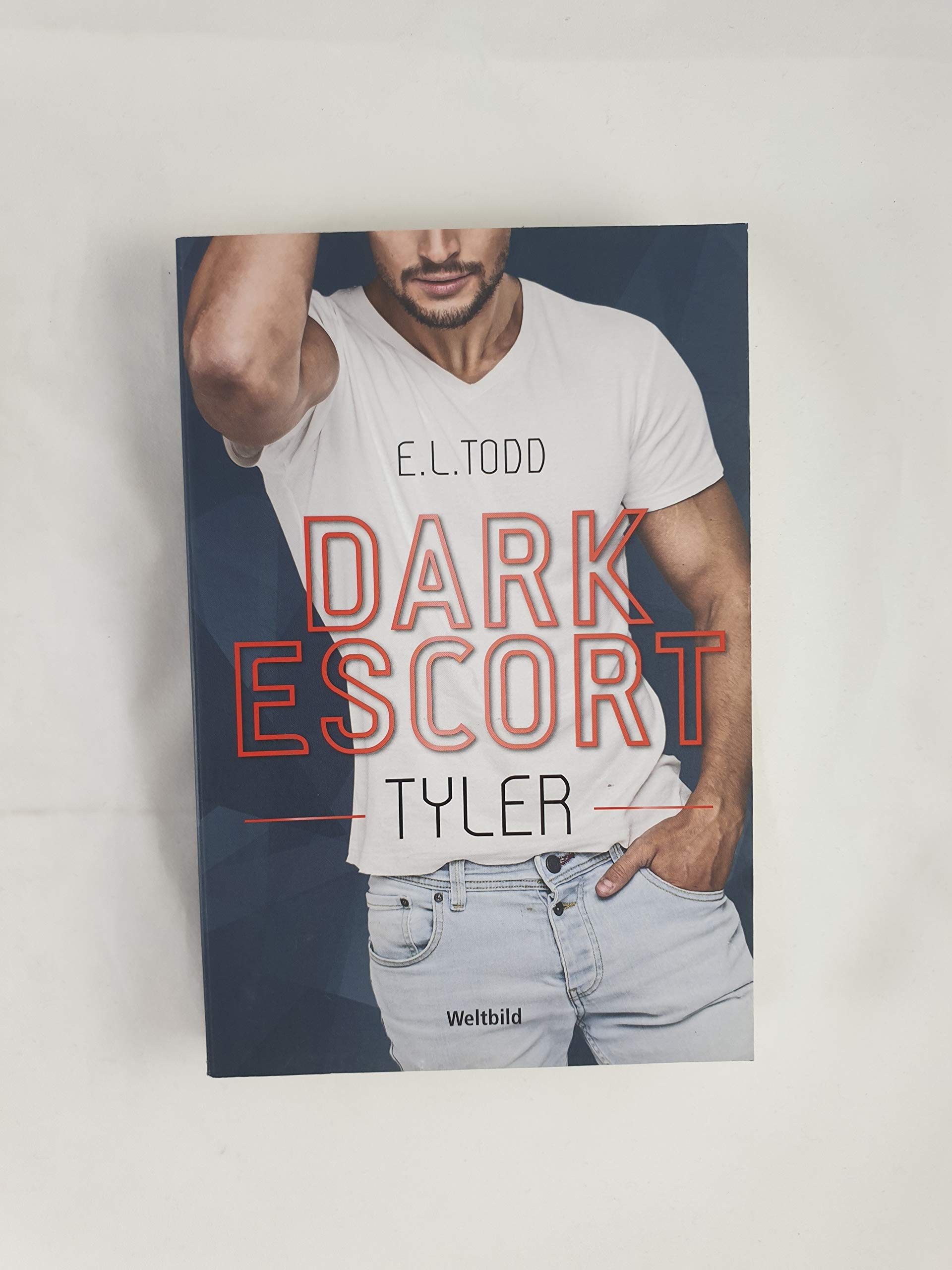 Dark Escort - Tyler (Band 2) Books