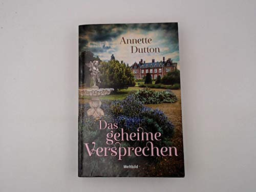 Das geheime Versprechen : Roman. Books
