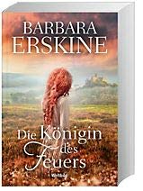 Die Königin des Feuers Books
