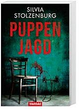 Puppenjagd: Der zweite Fall für Tina Baumann Books