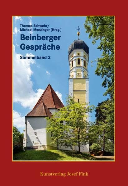 Beinberger Gespräche – Sammelband 2 Film, Art & Culture