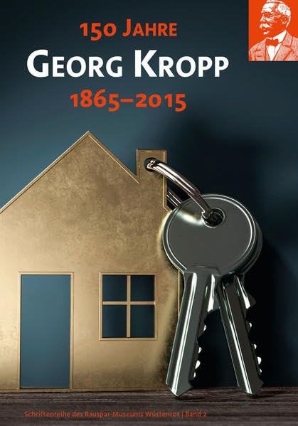 150 Jahre Georg Kropp 1865–2015 Business, Finance & Career