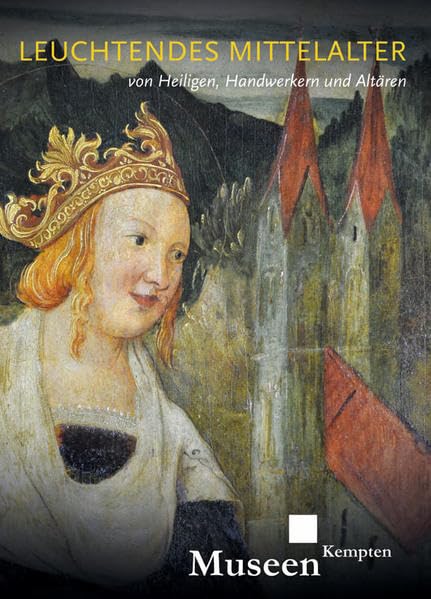 Leuchtendes Mittelalter – von Heiligen, Handwerkern und Altären Film, Art & Culture