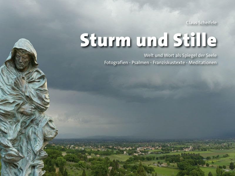 Sturm und Stille – Welt und Wort als Spiegel der Seele Film, Art & Culture