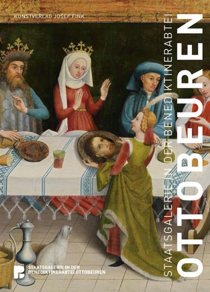 Staatsgalerie in der Benediktinerabtei Ottobeuren Film, Art & Culture