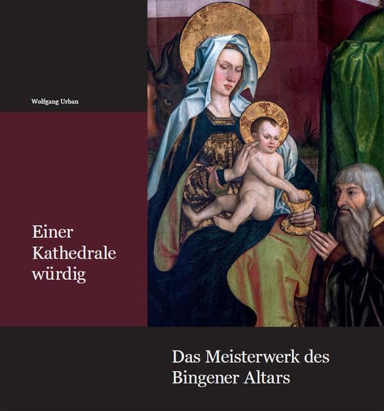 Einer Kathedrale würdig – Das Meisterwerk des Bingener Altars Film, Art & Culture