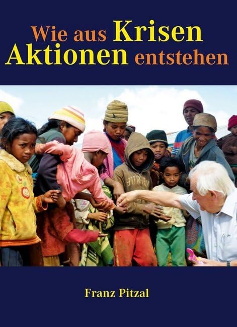 Wie aus Krisen Aktionen entstehen Film, Art & Culture