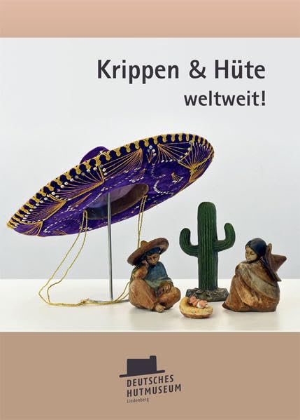 Krippen & Hüte weltweit! Religion & Esotericism