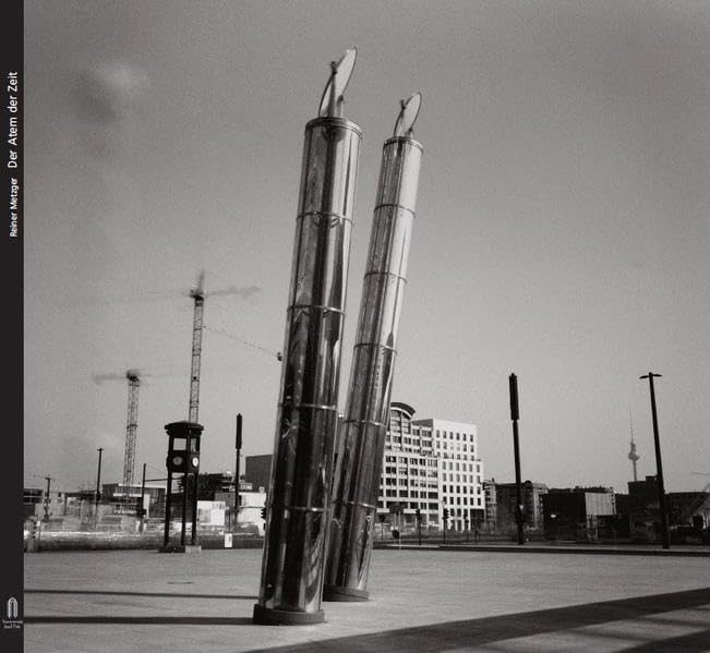 Reiner Metzger – Der Atem der Zeit (Kataloge und Schriften der Museen der Stadt Kempten (Allgäu)) Photography