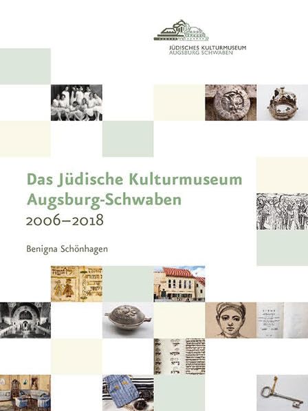 Das Jüdische Kulturmuseum Augsburg-Schwaben 2006–2018 Religion & Esotericism