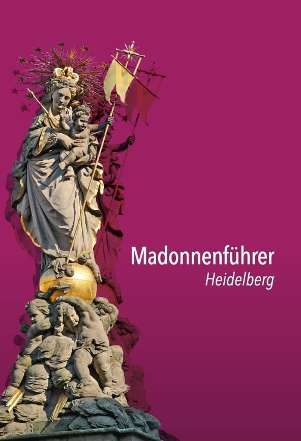 Madonnenführer Heidelberg Film, Art & Culture