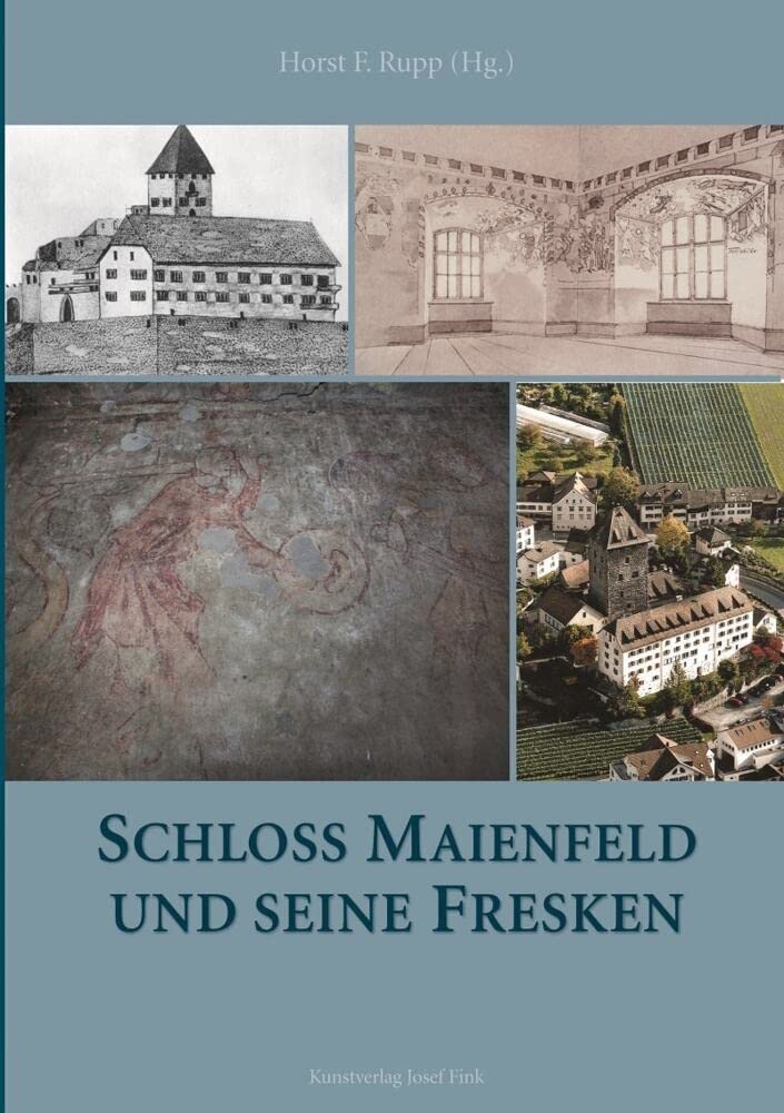 Schloss Maienfeld und seine Fresken Film, Art & Culture
