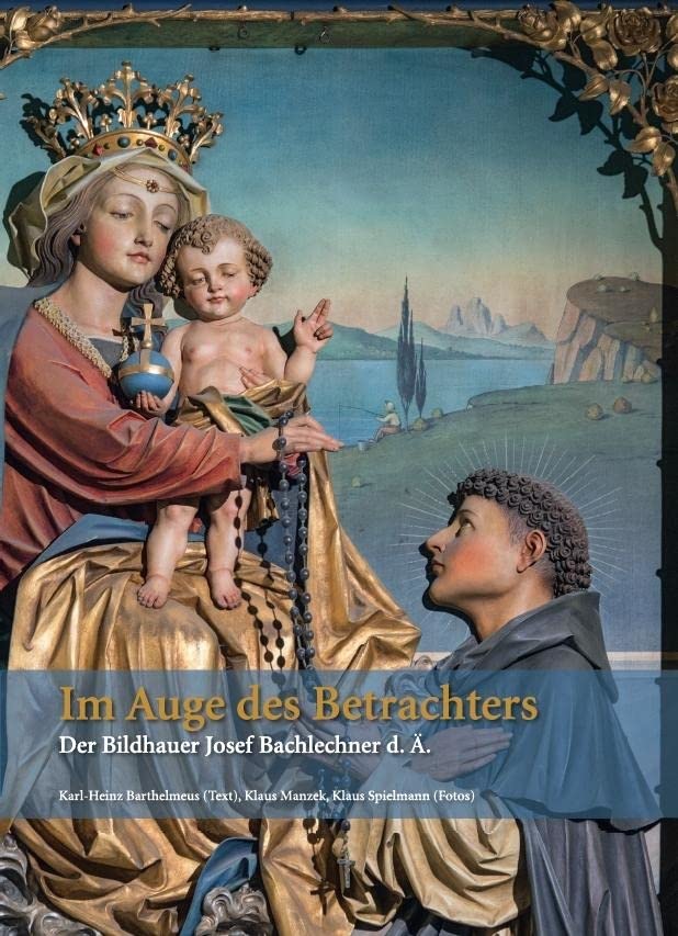 Im Auge des Betrachters – Der Bildhauer Josef Bachlechner d. Ä. Film, Art & Culture